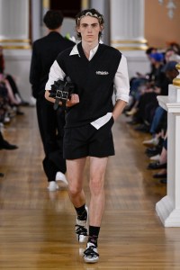 Simone Rocha Spring 2026 Ready-to-Wear Collection at London Fashion Week