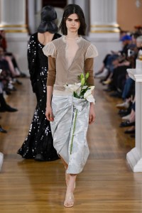 Simone Rocha Spring 2026 Ready-to-Wear Collection at London Fashion Week