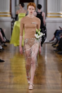 Simone Rocha Spring 2026 Ready-to-Wear Collection at London Fashion Week