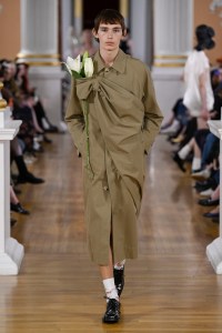 Simone Rocha Spring 2026 Ready-to-Wear Collection at London Fashion Week