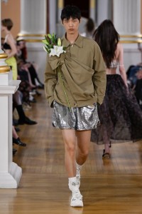 Simone Rocha Spring 2026 Ready-to-Wear Collection at London Fashion Week