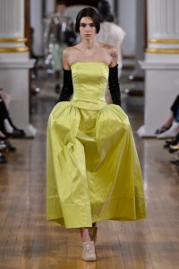 Simone Rocha Spring 2026 Ready-to-Wear Collection at London Fashion Week