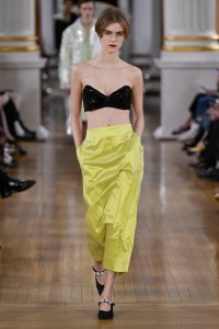 Simone Rocha Spring 2026 Ready-to-Wear Collection at London Fashion Week