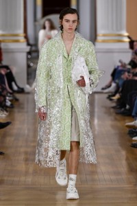 Simone Rocha Spring 2026 Ready-to-Wear Collection at London Fashion Week