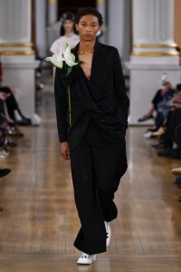 Simone Rocha Spring 2026 Ready-to-Wear Collection at London Fashion Week