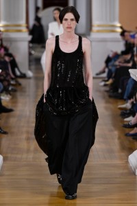 Simone Rocha Spring 2026 Ready-to-Wear Collection at London Fashion Week