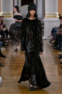 Simone Rocha Spring 2026 Ready-to-Wear Collection at London Fashion Week