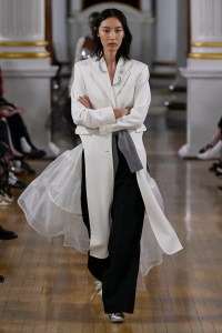Simone Rocha Spring 2026 Ready-to-Wear Collection at London Fashion Week