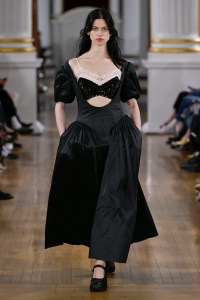 Simone Rocha Spring 2026 Ready-to-Wear Collection at London Fashion Week