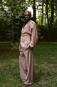 Situationist Spring 2026 Ready-to-Wear Collection at Paris Fashion Week
