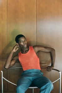 Situationist Spring 2026 Ready-to-Wear Collection at Paris Fashion Week