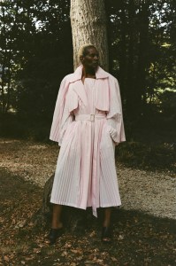 Situationist Spring 2026 Ready-to-Wear Collection at Paris Fashion Week
