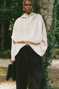 Situationist Spring 2026 Ready-to-Wear Collection at Paris Fashion Week