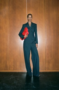 Situationist Spring 2026 Ready-to-Wear Collection at Paris Fashion Week