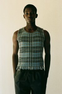 Situationist Spring 2026 Ready-to-Wear Collection at Paris Fashion Week