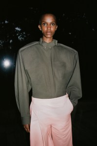 Situationist Spring 2026 Ready-to-Wear Collection at Paris Fashion Week