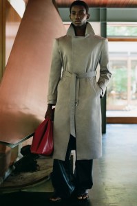 Situationist Spring 2026 Ready-to-Wear Collection at Paris Fashion Week