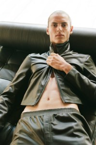 Situationist Spring 2026 Ready-to-Wear Collection at Paris Fashion Week