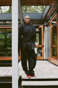 Situationist Spring 2026 Ready-to-Wear Collection at Paris Fashion Week