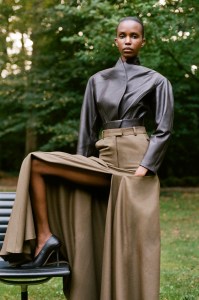 Situationist Spring 2026 Ready-to-Wear Collection at Paris Fashion Week