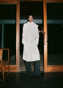 Situationist Spring 2026 Ready-to-Wear Collection at Paris Fashion Week