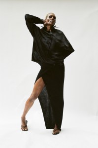 Situationist Spring 2026 Ready-to-Wear Collection at Paris Fashion Week