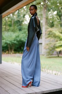 Situationist Spring 2026 Ready-to-Wear Collection at Paris Fashion Week