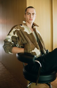 Situationist Spring 2026 Ready-to-Wear Collection at Paris Fashion Week