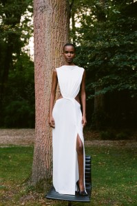 Situationist Spring 2026 Ready-to-Wear Collection at Paris Fashion Week