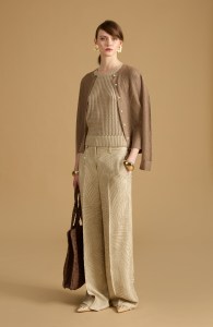Slowear Spring 2026 Ready-to-Wear Collection at Milan Fashion Week