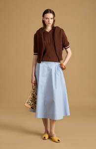 Slowear Spring 2026 Ready-to-Wear Collection at Milan Fashion Week