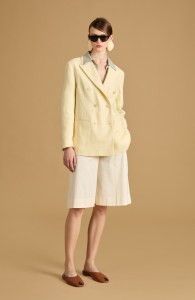Slowear Spring 2026 Ready-to-Wear Collection at Milan Fashion Week