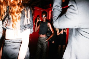Alek Wek
