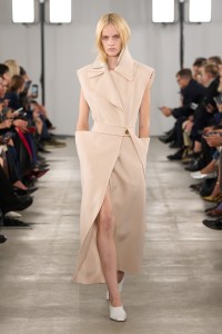 Sportmax Spring 2026 Ready-to-Wear Collection at Milan Fashion Week