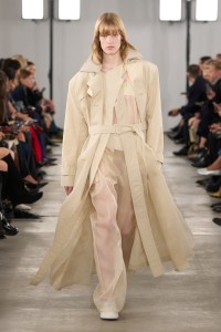 Sportmax Spring 2026 Ready-to-Wear Collection at Milan Fashion Week