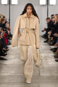 Sportmax Spring 2026 Ready-to-Wear Collection at Milan Fashion Week