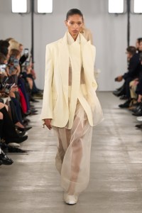 Sportmax Spring 2026 Ready-to-Wear Collection at Milan Fashion Week