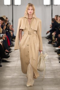 Sportmax Spring 2026 Ready-to-Wear Collection at Milan Fashion Week