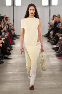 Sportmax Spring 2026 Ready-to-Wear Collection at Milan Fashion Week
