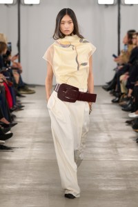 Sportmax Spring 2026 Ready-to-Wear Collection at Milan Fashion Week