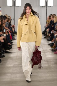 Sportmax Spring 2026 Ready-to-Wear Collection at Milan Fashion Week