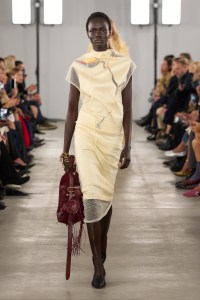 Sportmax Spring 2026 Ready-to-Wear Collection at Milan Fashion Week