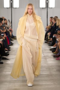 Sportmax Spring 2026 Ready-to-Wear Collection at Milan Fashion Week