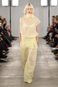 Sportmax Spring 2026 Ready-to-Wear Collection at Milan Fashion Week