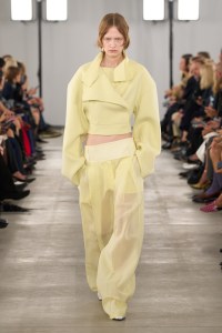 Sportmax Spring 2026 Ready-to-Wear Collection at Milan Fashion Week