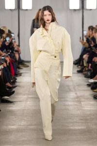 Sportmax Spring 2026 Ready-to-Wear Collection at Milan Fashion Week