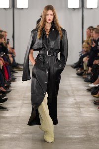 Sportmax Spring 2026 Ready-to-Wear Collection at Milan Fashion Week
