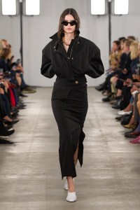 Sportmax Spring 2026 Ready-to-Wear Collection at Milan Fashion Week