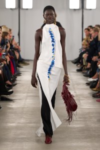 Sportmax Spring 2026 Ready-to-Wear Collection at Milan Fashion Week