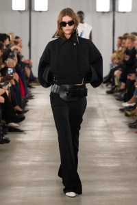 Sportmax Spring 2026 Ready-to-Wear Collection at Milan Fashion Week